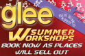 Glee Workshop GRAVESEND