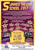 Tyne Summer School