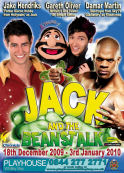 JACK AND THE BEANSTALK