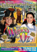 THE WIZARD OF OZ